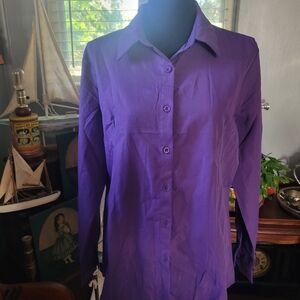 Hotouch Purple Shirt